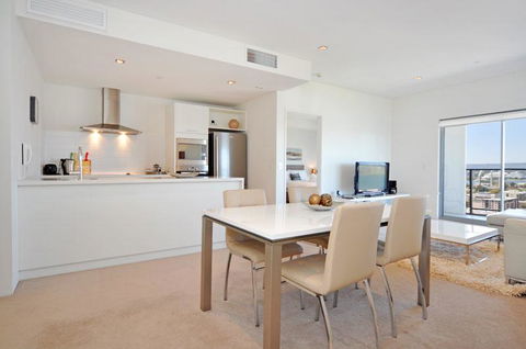 Astra Apartments Perth CBD - Accommodation Redcliffe 35