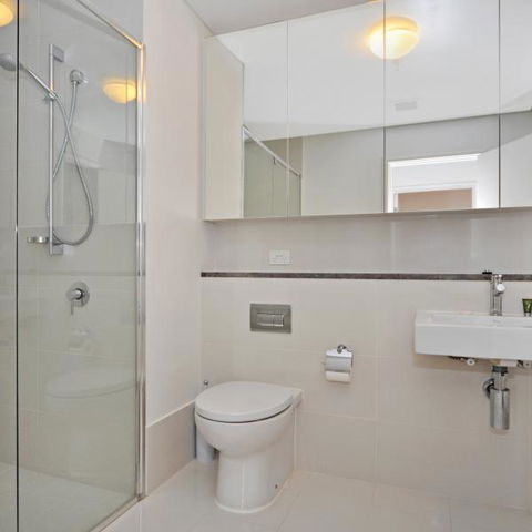 Astra Apartments Perth CBD - Accommodation Redcliffe 12