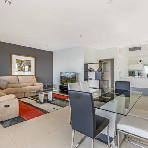 Astra Apartments Perth CBD - Accommodation Redcliffe 9
