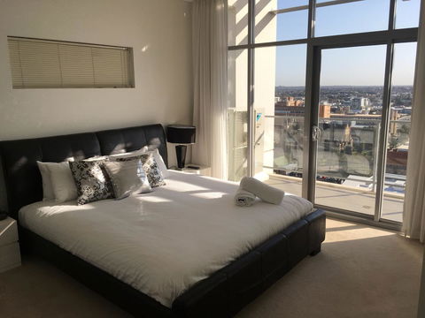 Astra Apartments Perth CBD - Accommodation Redcliffe 37