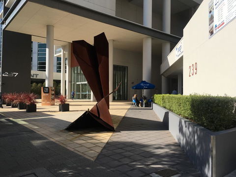 Astra Apartments Perth CBD - Accommodation Redcliffe 18