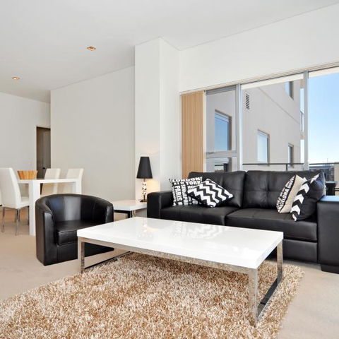 Astra Apartments Perth CBD - Accommodation Redcliffe 17