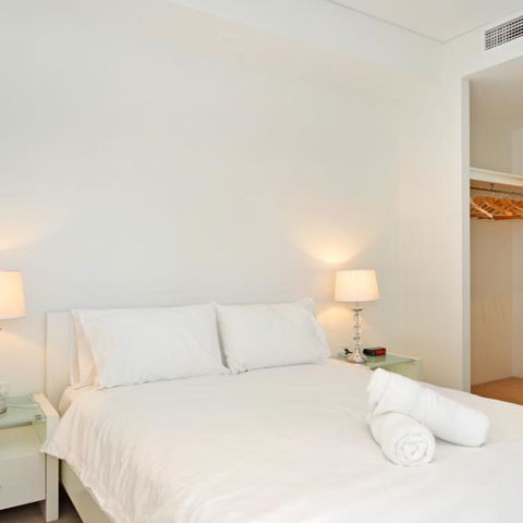 Astra Apartments Perth CBD - Accommodation Redcliffe 13