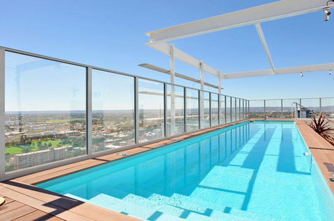 Astra Apartments Perth CBD - Accommodation Redcliffe 24