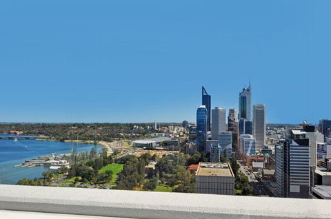 Astra Apartments Perth CBD - Accommodation Redcliffe 23