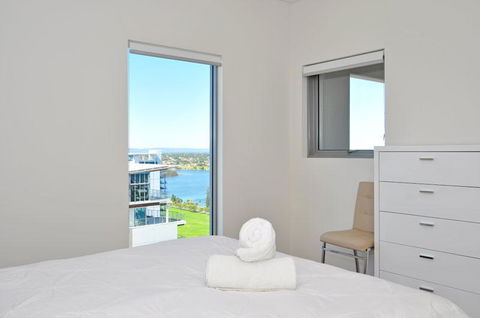 Astra Apartments Perth CBD - Accommodation Redcliffe 30