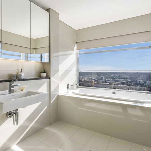 Astra Apartments Perth CBD - Accommodation Redcliffe 4