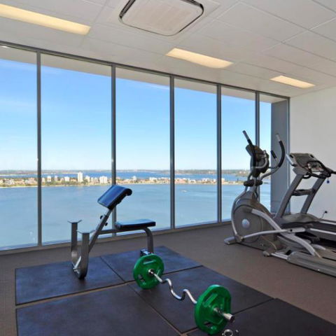Astra Apartments Perth CBD - Accommodation Redcliffe 6
