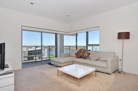 Astra Apartments Perth CBD - Accommodation Redcliffe 32
