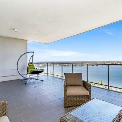 Astra Apartments Perth CBD - Accommodation Redcliffe 8