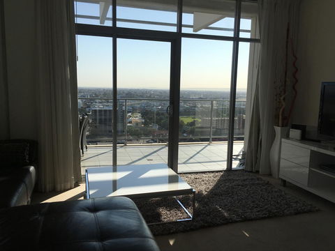Astra Apartments Perth CBD - Accommodation Redcliffe 40