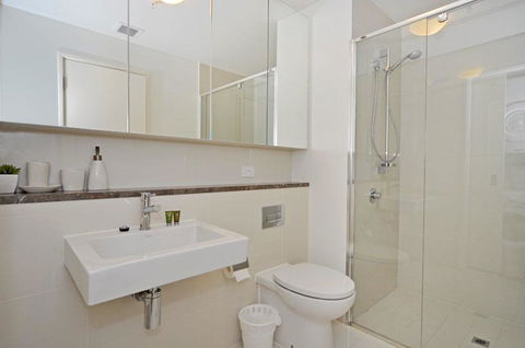 Astra Apartments Perth CBD - Accommodation Redcliffe 29