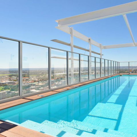 Astra Apartments Perth CBD - Accommodation Redcliffe 11