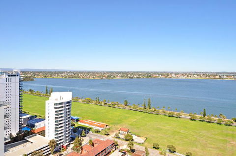 Astra Apartments Perth CBD - Accommodation Redcliffe 25
