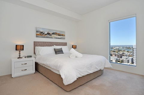 Astra Apartments Perth CBD - Accommodation Redcliffe 31