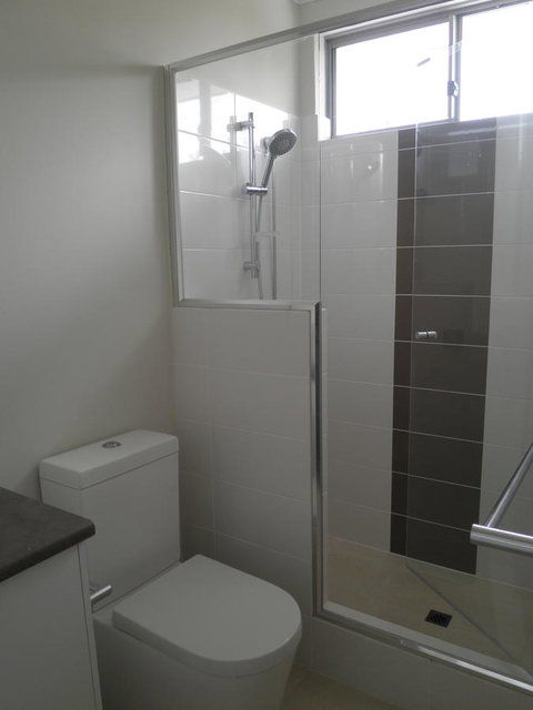 Apartment In Queens Park - Accommodation Redcliffe 12