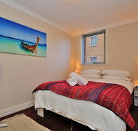 Mollies - Central Fremantle 1 Bedroom Apartment - Accommodation Redcliffe
