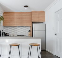 Jane Residence - Accommodation Redcliffe