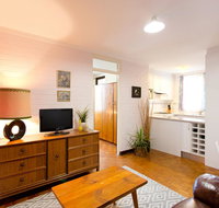 The Local - Fremantle Apartment - Accommodation Redcliffe