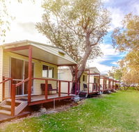 Australind Tourist Park - Accommodation Redcliffe