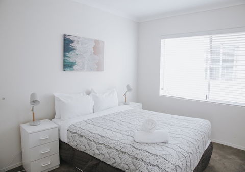 Geographe Cove Resort - Accommodation Redcliffe 18