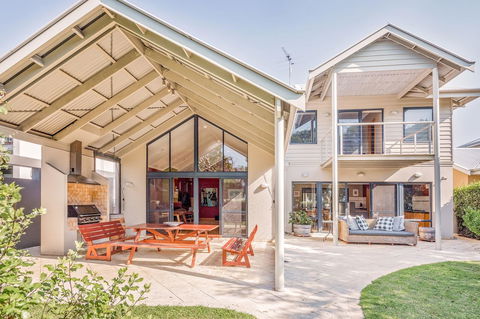 Geographe Cove Resort - Accommodation Redcliffe 12