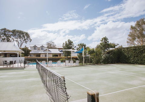 Geographe Cove Resort - Accommodation Redcliffe 15