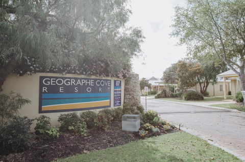 Geographe Cove Resort - Accommodation Redcliffe 14