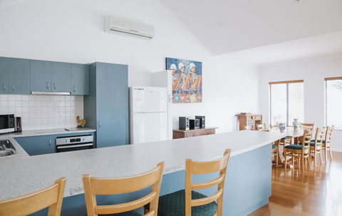 Geographe Cove Resort - Accommodation Redcliffe 10