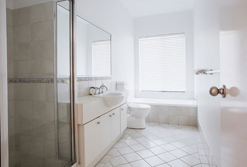 Geographe Cove Resort - Accommodation Redcliffe 1