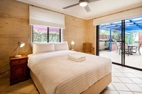 Geographe Cove Resort - Accommodation Redcliffe 6
