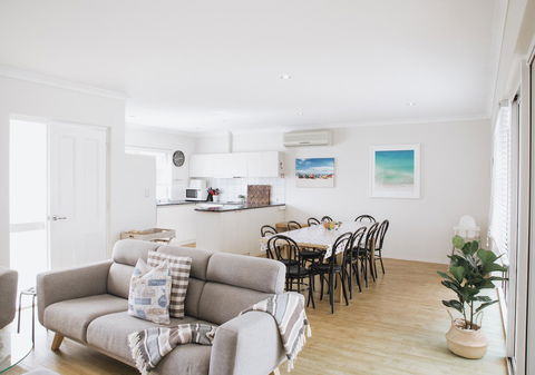 Geographe Cove Resort - Accommodation Redcliffe 16