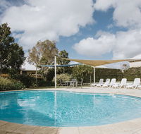 Geographe Cove Resort - Accommodation Redcliffe