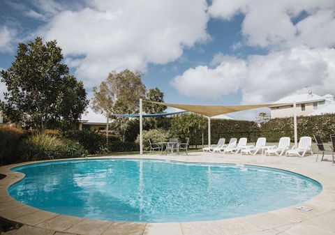 Geographe Cove Resort - Accommodation Redcliffe 0