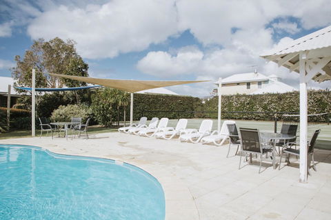 Geographe Cove Resort - Accommodation Redcliffe 11