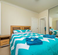 Seafront Unit 60 - Accommodation Redcliffe
