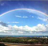 Ocean Reef Vista - Accommodation Redcliffe