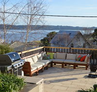 Rowley House - Accommodation Redcliffe