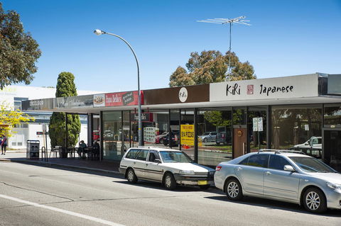 Rosalie 46 - Accommodation Redcliffe 19