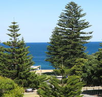 Cottesloe Marine Apartment - Accommodation Redcliffe