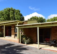 Wildsights Villas - Accommodation Redcliffe