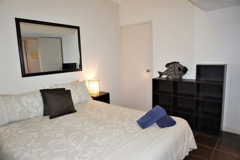 Osprey Holiday Village Unit 113 2 Bedroom - Accommodation Redcliffe 7
