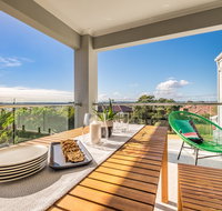 Woodlands Retreat - Accommodation Redcliffe
