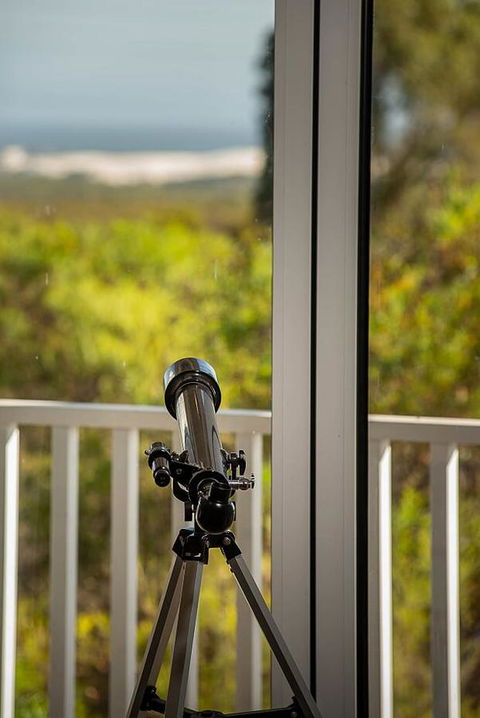 Blue Sky Escapes The Lookout Lancelin - Accommodation Redcliffe 27