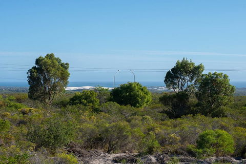 Blue Sky Escapes The Lookout Lancelin - Accommodation Redcliffe 24