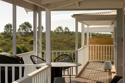 Blue Sky Escapes The Lookout Lancelin - Accommodation Redcliffe 7