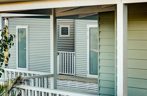 Blue Sky Escapes The Lookout Lancelin - Accommodation Redcliffe 25