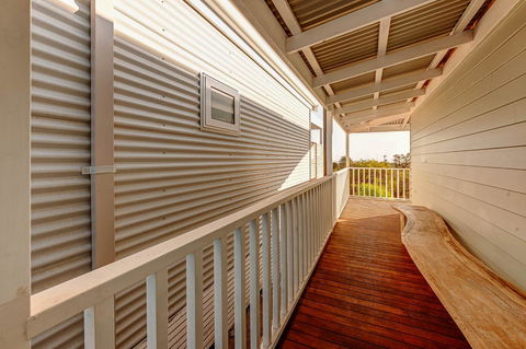 Blue Sky Escapes The Lookout Lancelin - Accommodation Redcliffe 30
