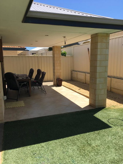 Shiraz Heights - Accommodation Redcliffe 17