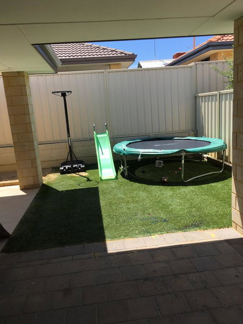 Shiraz Heights - Accommodation Redcliffe 19